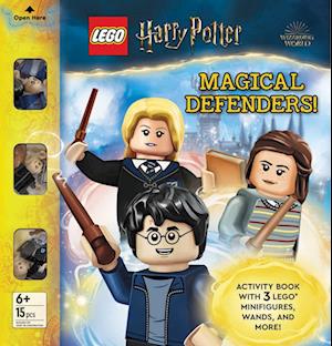 Lego Harry Potter