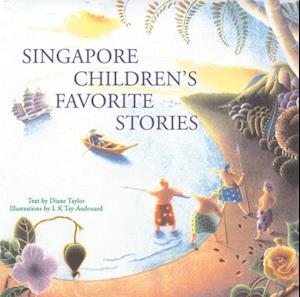 Singapore Children's Favorite Stories