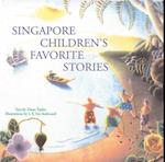 Singapore Children's Favorite Stories