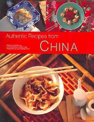 Authentic Recipes from China