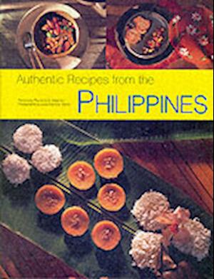 Authentic Recipes from the Philippines