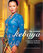 The Nyonya Kebaya