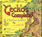 Gecko's Complaint