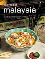 The Food of Malaysia