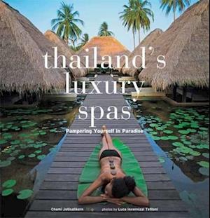 Thailand's Luxury Spas