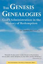 The Genesis Genealogies