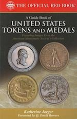 A Guide Book of United States Tokens and Medals