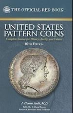 United States Pattern Coins