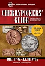 Cherrypickers' Guide to Rare Die Varieties of United States Coins