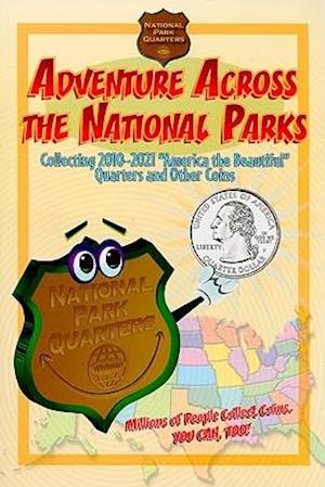 Adventure Across the States National Park