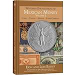 Whitman Encyclopedia of Mexican Money, Volume 1