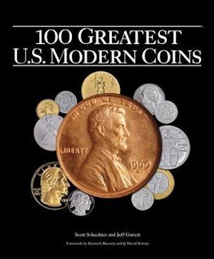 100 Greatest US Modern Coins