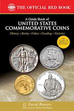Guide Book of United States Commemorative Coins