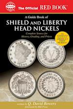 Guide Book of Shield and Liberty Head Nickels