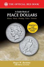 Guide Book of Peace Dollars