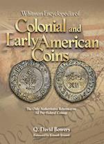 Whitman Encyclopedia of Colonial and Early American Coins