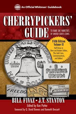 Cherrypickers' Guide to Rare Die Varieties of United States Coins