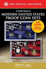 Guide Book of Modern United States Proof Coin Sets