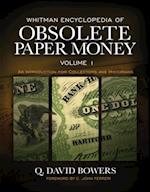 Whitman Encyclopedia of Obsolete Paper Money