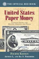 Guide Book of United States Paper Money