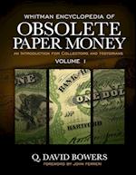 Whitman Encyclopedia of Obsolete Paper Money, Volume 1