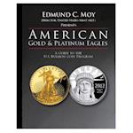 American Gold and Platinum Eagles