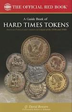 A Guide Book of Hard Times Tokens
