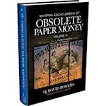 Whitman Encyclopedia of Obsolete Paper Money Volume IV