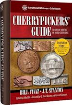 Cherrypickers' Guide to Rare Die Varieties of United States Coins