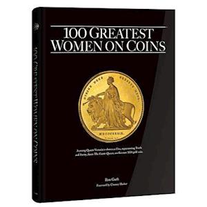 100 Greatest Women on Coins