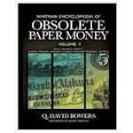 Whitman Encyclopedia of Obsolete Paper Money, Volume 7