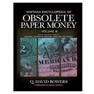 Whitman Encyclopedia of Obsolete Paper Money, Volume 8