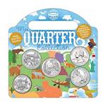 My Quarter Collection