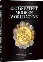 100 Greatest Modern World Coins, Fourth Edition