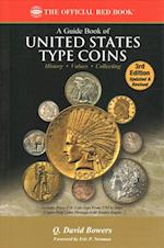 A Guide Book of United States Type Coins, 3rd Edition