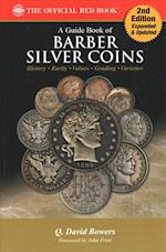 A Guide Book of Barber Silver Coins 2nd Edition