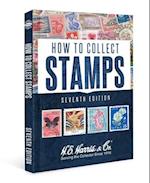 How to Collect Stamps