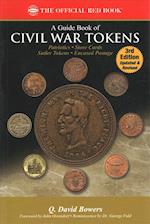 A Guide Book of Civil War Tokens, Third Edition