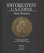 100 Greatest U.S. Coins, Fifth Edition