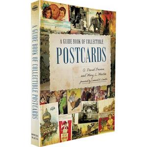 A Guide Book of Collectible Postcards