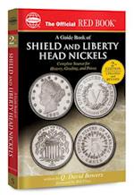 Guide Book of Shield and Liberty Head Nickels