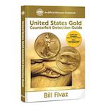 Us Gold Counterfeit 2nd Edition