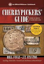 Cherrypickers' Volume II 6th Edition