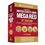 Redbook Us Coins Mega 9th Edition