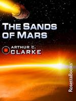 The Sands of Mars 