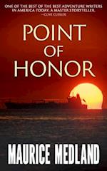 Point of Honor