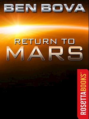 Return to Mars