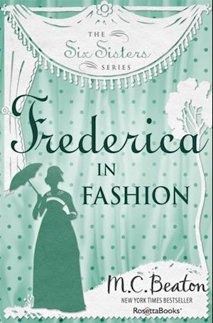 Frederica in Fashion