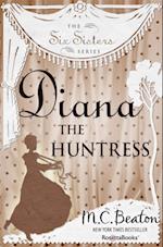 Diana the Huntress