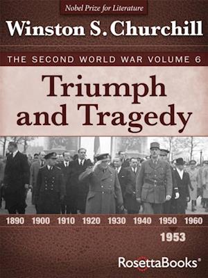 Triumph and Tragedy